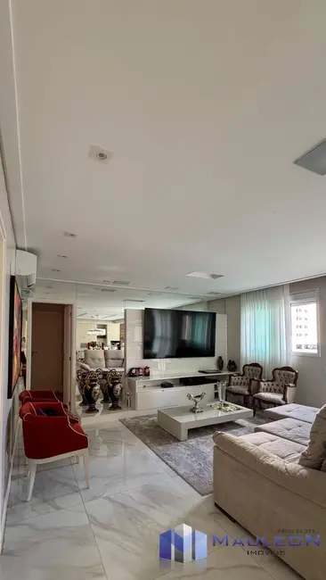 Foto 5 de Apartamento com 3 quartos à venda, 178m2 em Jardim Anália Franco, São Paulo - SP