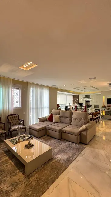 Foto 3 de Apartamento com 3 quartos à venda, 178m2 em Jardim Anália Franco, São Paulo - SP