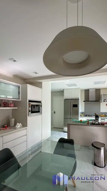 Foto 8 de Apartamento com 3 quartos à venda, 178m2 em Jardim Anália Franco, São Paulo - SP