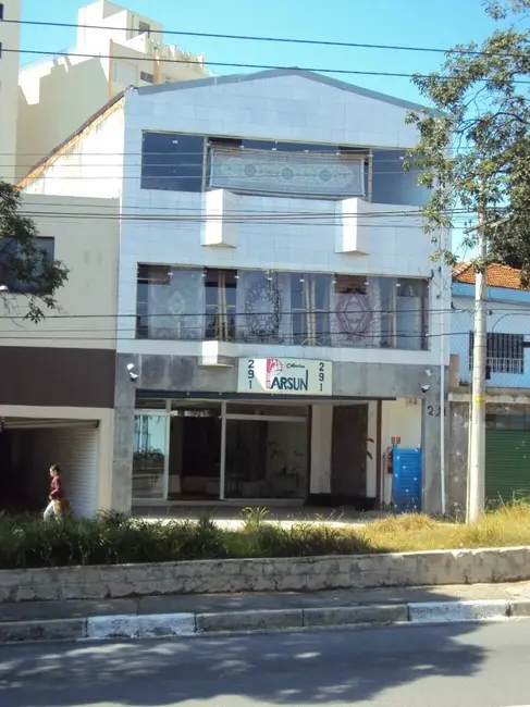 Foto 1 de Sala Comercial à venda, 504m2 em Mooca, São Paulo - SP