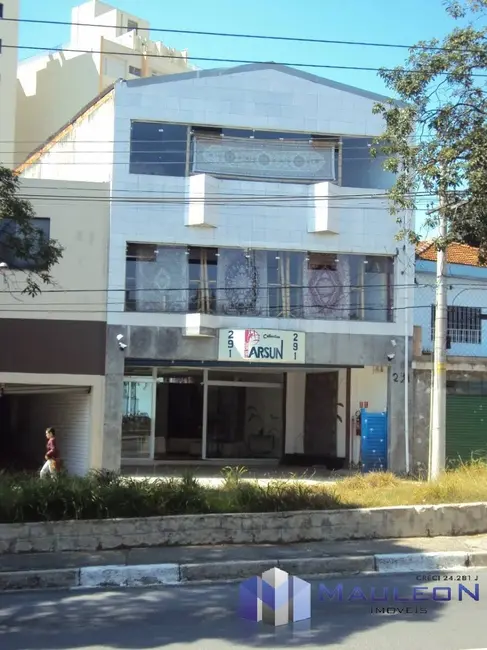 Sala Comercial à venda, 504m2 em Mooca, São Paulo - SP - imagem 1 Foto 1 de Sala Comercial à venda, 504m2 em Mooca, São Paulo - SP