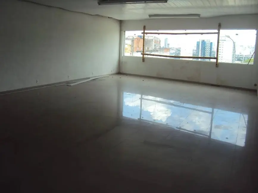 Foto 3 de Sala Comercial à venda, 504m2 em Mooca, São Paulo - SP
