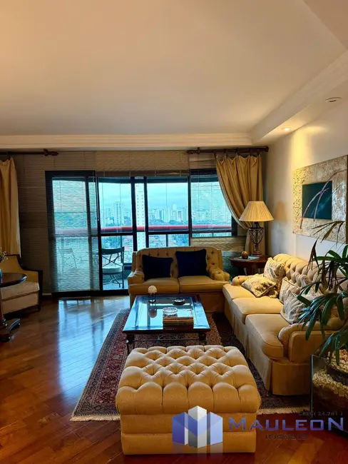 Foto 1 de Apartamento com 3 quartos à venda, 180m2 em Tatuapé, São Paulo - SP