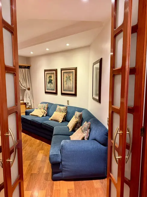 Apartamento com 3 quartos à venda, 180m2 em Tatuapé, São Paulo - SP - imagem 6 Foto 6 de Apartamento com 3 quartos à venda, 180m2 em Tatuapé, São Paulo - SP