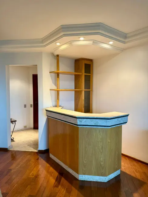 Apartamento com 3 quartos à venda, 180m2 em Tatuapé, São Paulo - SP - imagem 7 Foto 7 de Apartamento com 3 quartos à venda, 180m2 em Tatuapé, São Paulo - SP