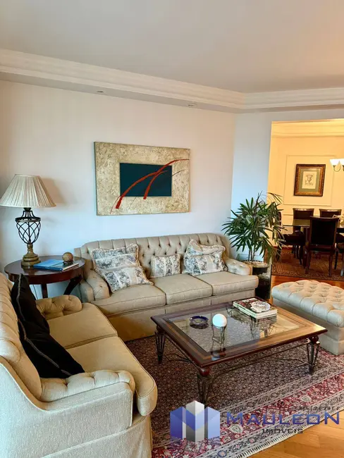 Foto 3 de Apartamento com 3 quartos à venda, 180m2 em Tatuapé, São Paulo - SP