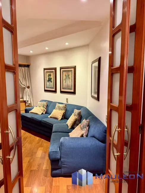 Foto 6 de Apartamento com 3 quartos à venda, 180m2 em Tatuapé, São Paulo - SP