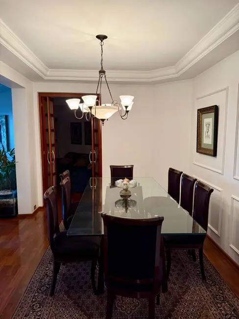 Apartamento com 3 quartos à venda, 180m2 em Tatuapé, São Paulo - SP - imagem 9 Foto 9 de Apartamento com 3 quartos à venda, 180m2 em Tatuapé, São Paulo - SP