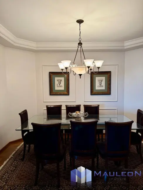 Foto 8 de Apartamento com 3 quartos à venda, 180m2 em Tatuapé, São Paulo - SP