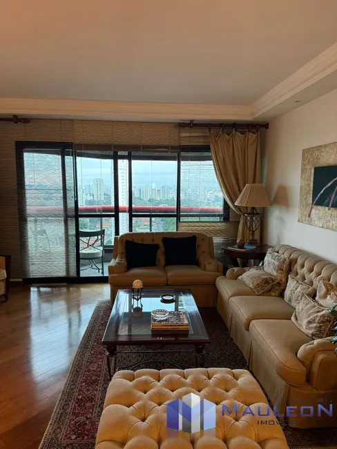 Foto 2 de Apartamento com 3 quartos à venda, 180m2 em Tatuapé, São Paulo - SP