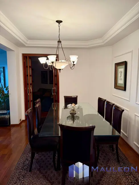 Foto 9 de Apartamento com 3 quartos à venda, 180m2 em Tatuapé, São Paulo - SP