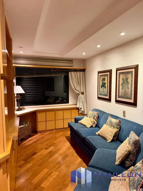 Foto 5 de Apartamento com 3 quartos à venda, 180m2 em Tatuapé, São Paulo - SP