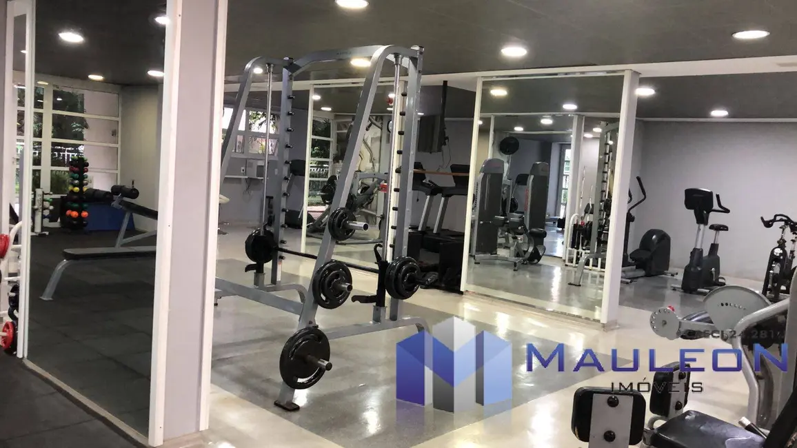 Apartamento com 1 quarto à venda, 50m2 em Vila Andrade, São Paulo - SP - imagem 3 Foto 3 de Apartamento com 1 quarto à venda, 50m2 em Vila Andrade, São Paulo - SP