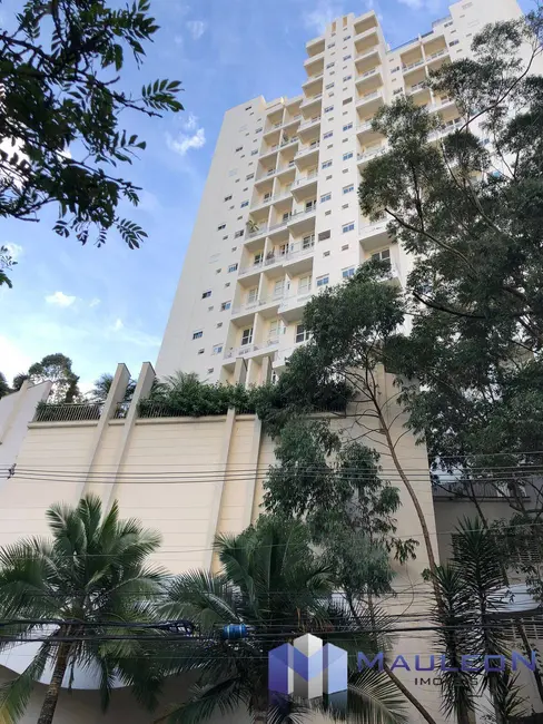 Apartamento com 1 quarto à venda, 50m2 em Vila Andrade, São Paulo - SP - imagem 8 Foto 8 de Apartamento com 1 quarto à venda, 50m2 em Vila Andrade, São Paulo - SP