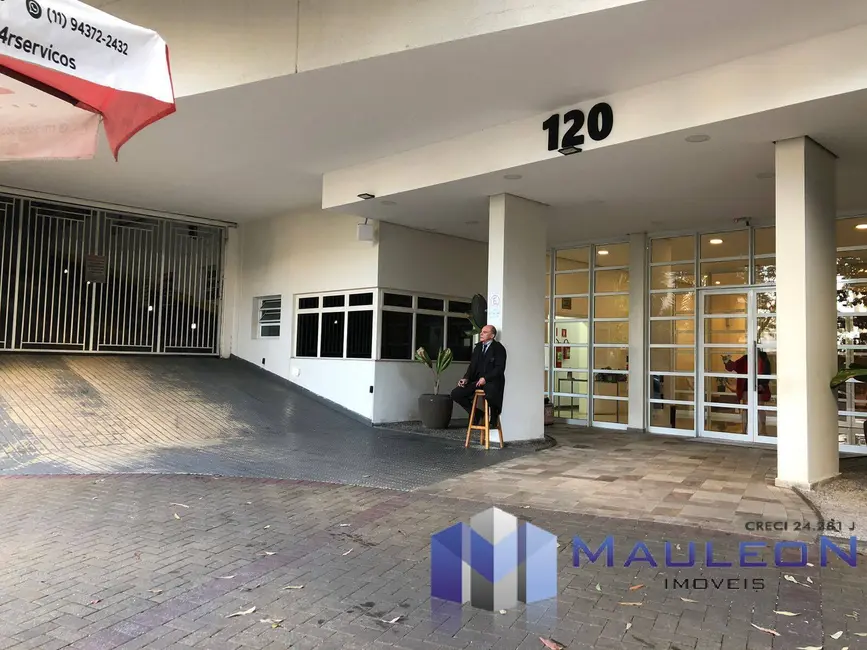 Apartamento com 1 quarto à venda, 50m2 em Vila Andrade, São Paulo - SP - imagem 9 Foto 9 de Apartamento com 1 quarto à venda, 50m2 em Vila Andrade, São Paulo - SP