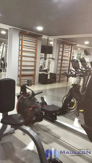 Apartamento com 1 quarto à venda, 50m2 em Vila Andrade, São Paulo - SP - imagem 6 Foto 6 de Apartamento com 1 quarto à venda, 50m2 em Vila Andrade, São Paulo - SP