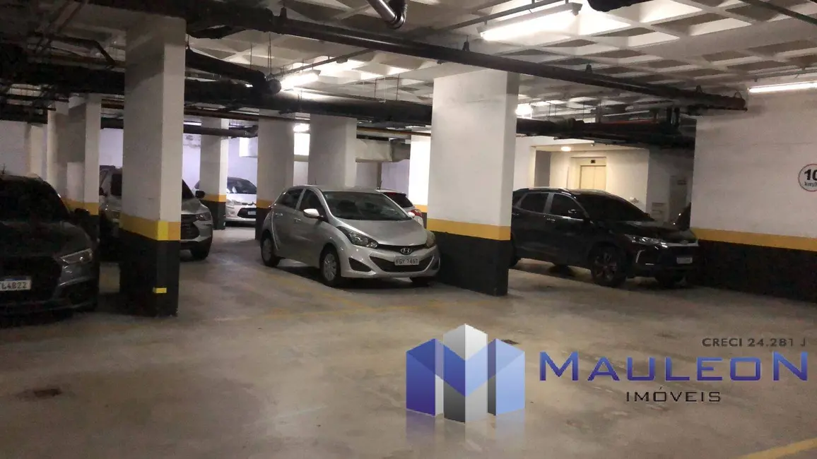 Apartamento com 1 quarto à venda, 50m2 em Vila Andrade, São Paulo - SP - imagem 5 Foto 5 de Apartamento com 1 quarto à venda, 50m2 em Vila Andrade, São Paulo - SP