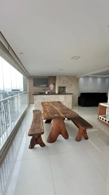 Foto 6 de Apartamento com 2 quartos à venda, 102m2 em Tatuapé, São Paulo - SP