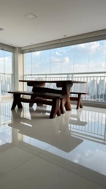 Foto 5 de Apartamento com 2 quartos à venda, 102m2 em Tatuapé, São Paulo - SP