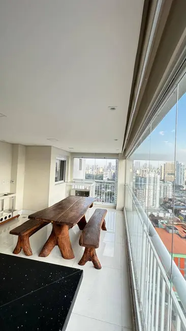 Foto 8 de Apartamento com 2 quartos à venda, 102m2 em Tatuapé, São Paulo - SP