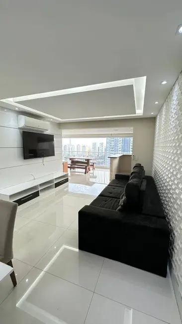 Foto 4 de Apartamento com 2 quartos à venda, 102m2 em Tatuapé, São Paulo - SP