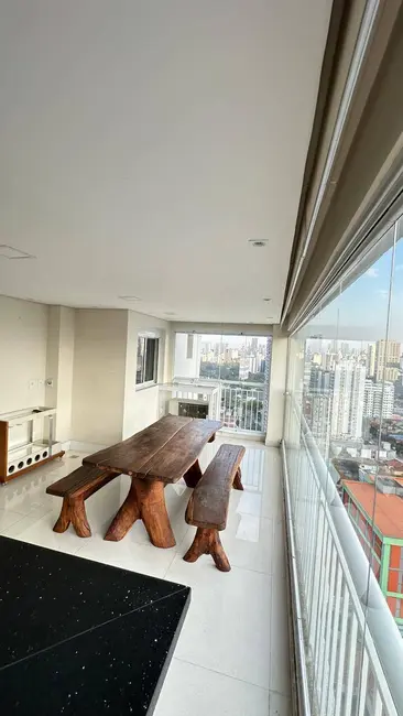 Foto 7 de Apartamento com 2 quartos à venda, 102m2 em Tatuapé, São Paulo - SP
