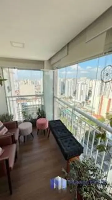 Foto 5 de Apartamento com 2 quartos à venda, 67m2 em Tatuapé, São Paulo - SP