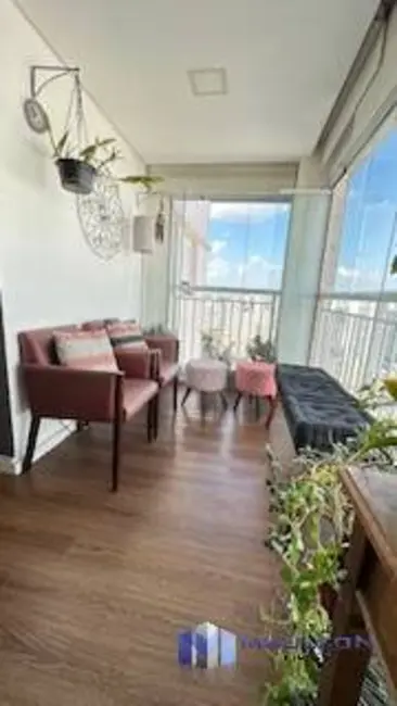 Foto 6 de Apartamento com 2 quartos à venda, 67m2 em Tatuapé, São Paulo - SP