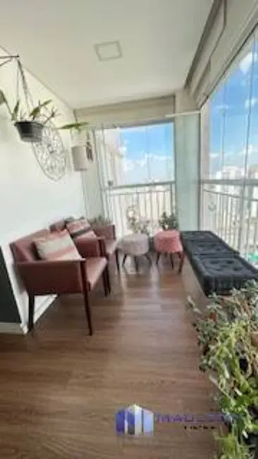 Foto 8 de Apartamento com 2 quartos à venda, 67m2 em Tatuapé, São Paulo - SP