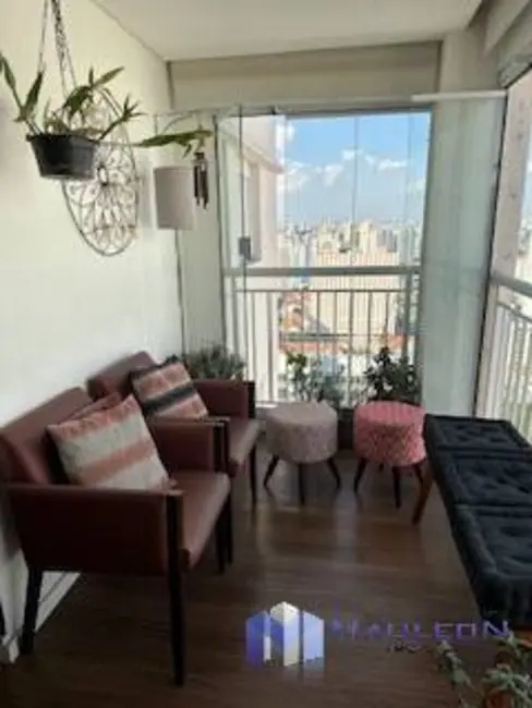 Foto 3 de Apartamento com 2 quartos à venda, 67m2 em Tatuapé, São Paulo - SP