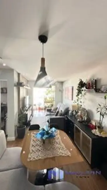 Foto 2 de Apartamento com 2 quartos à venda, 67m2 em Tatuapé, São Paulo - SP