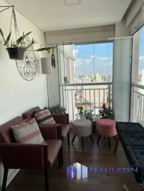 Foto 7 de Apartamento com 2 quartos à venda, 67m2 em Tatuapé, São Paulo - SP