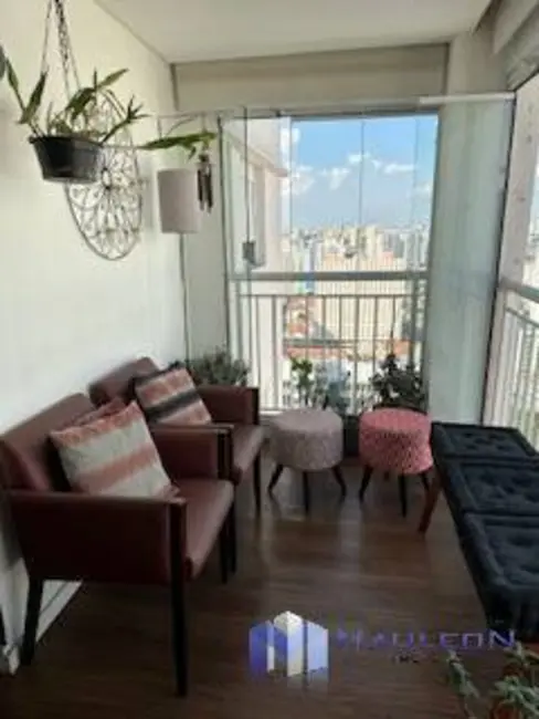 Foto 9 de Apartamento com 2 quartos à venda, 67m2 em Tatuapé, São Paulo - SP