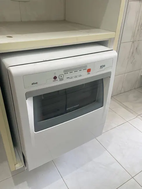 Foto 8 de Apartamento com 3 quartos à venda, 74m2 em Jardim Anália Franco, São Paulo - SP