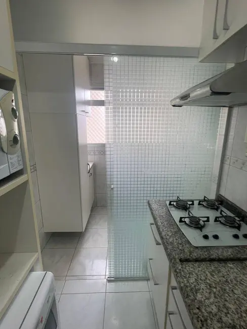 Foto 3 de Apartamento com 3 quartos à venda, 74m2 em Jardim Anália Franco, São Paulo - SP
