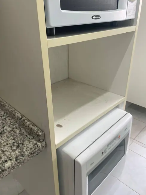 Foto 7 de Apartamento com 3 quartos à venda, 74m2 em Jardim Anália Franco, São Paulo - SP