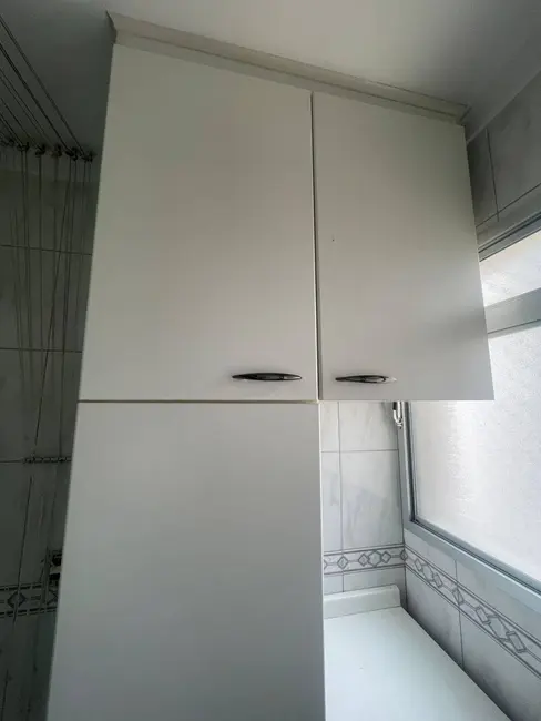 Foto 4 de Apartamento com 3 quartos à venda, 74m2 em Jardim Anália Franco, São Paulo - SP