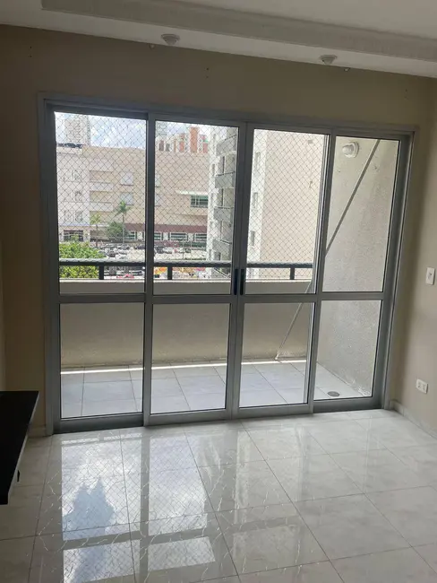 Foto 1 de Apartamento com 3 quartos à venda, 74m2 em Jardim Anália Franco, São Paulo - SP