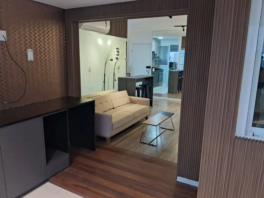 Foto 3 de Apartamento com 2 quartos à venda, 66m2 em Tatuapé, São Paulo - SP