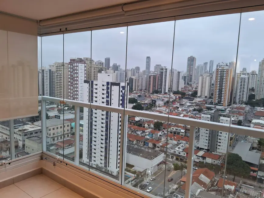 Foto 1 de Apartamento com 2 quartos à venda, 66m2 em Tatuapé, São Paulo - SP