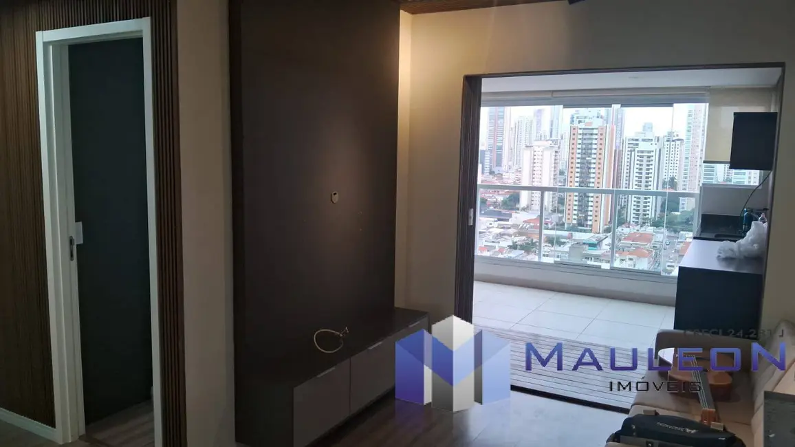 Foto 6 de Apartamento com 2 quartos à venda, 66m2 em Tatuapé, São Paulo - SP