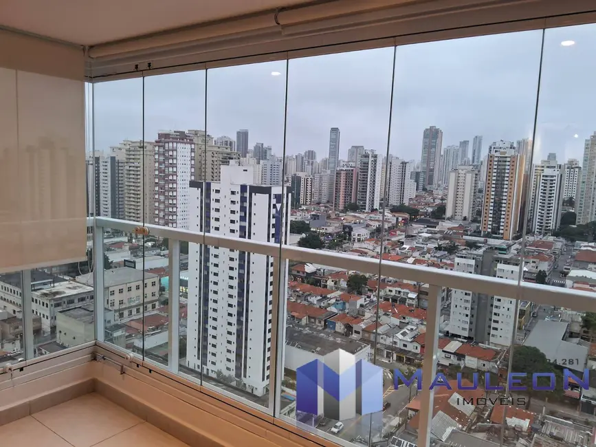 Foto 3 de Apartamento com 2 quartos à venda, 66m2 em Tatuapé, São Paulo - SP