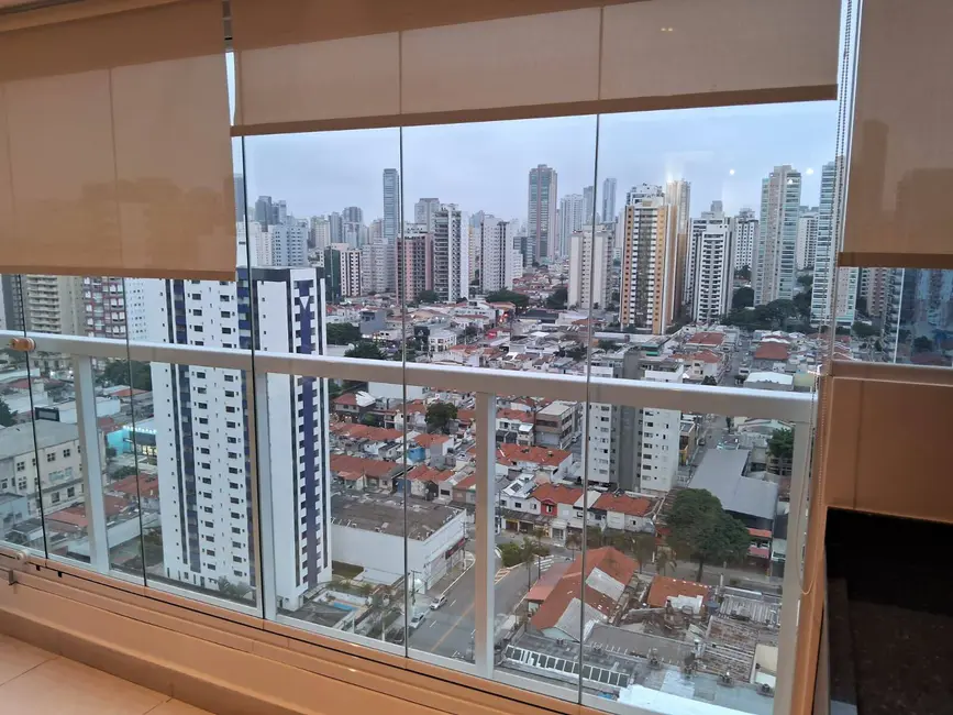 Foto 4 de Apartamento com 2 quartos à venda, 66m2 em Tatuapé, São Paulo - SP