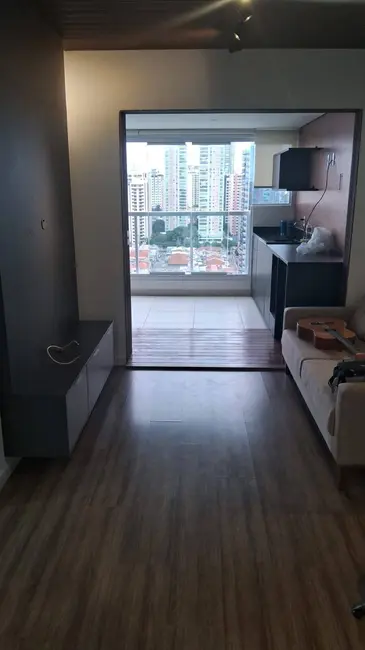 Foto 9 de Apartamento com 2 quartos à venda, 66m2 em Tatuapé, São Paulo - SP