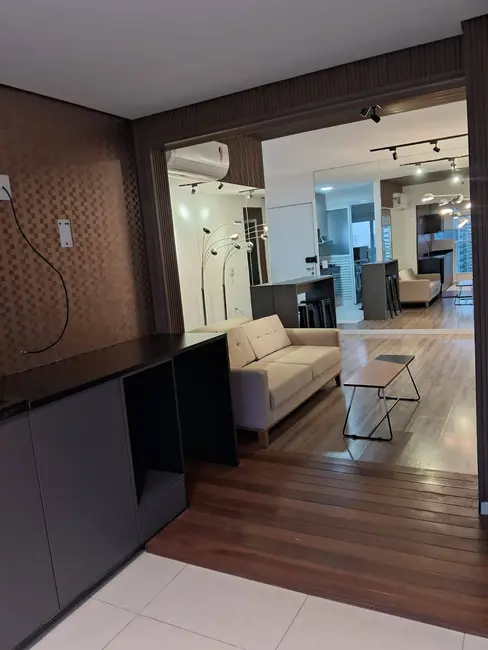 Foto 8 de Apartamento com 2 quartos à venda, 66m2 em Tatuapé, São Paulo - SP