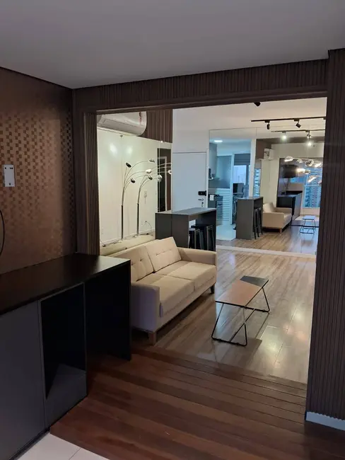 Foto 7 de Apartamento com 2 quartos à venda, 66m2 em Tatuapé, São Paulo - SP