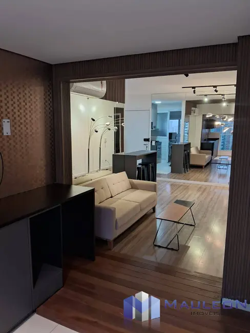 Foto 7 de Apartamento com 2 quartos à venda, 66m2 em Tatuapé, São Paulo - SP
