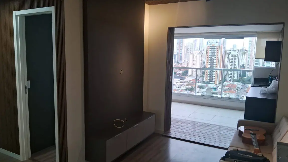 Foto 6 de Apartamento com 2 quartos à venda, 66m2 em Tatuapé, São Paulo - SP