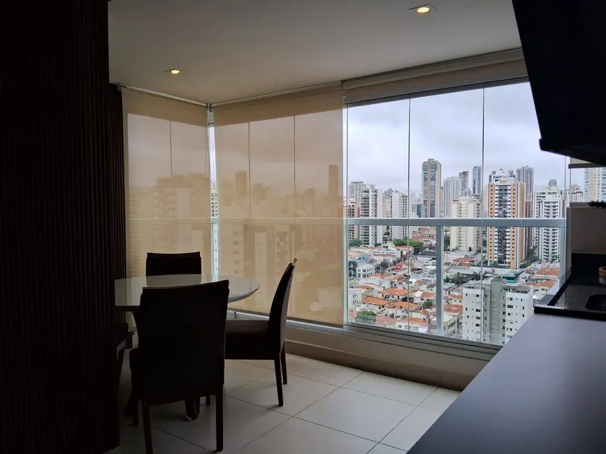 Foto 5 de Apartamento com 2 quartos à venda, 66m2 em Tatuapé, São Paulo - SP