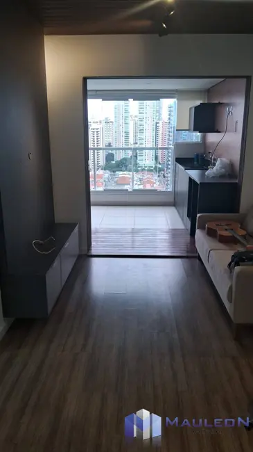 Foto 9 de Apartamento com 2 quartos à venda, 66m2 em Tatuapé, São Paulo - SP
